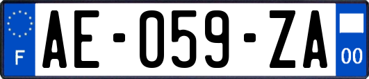 AE-059-ZA