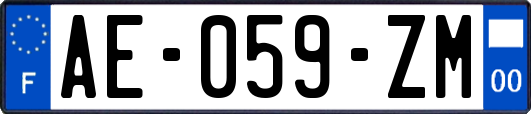 AE-059-ZM