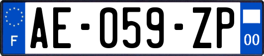 AE-059-ZP