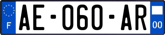 AE-060-AR