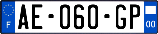 AE-060-GP