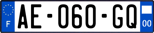 AE-060-GQ