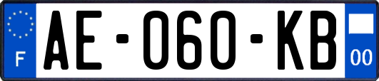 AE-060-KB