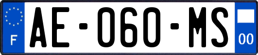 AE-060-MS