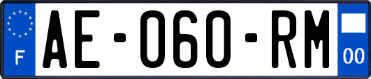 AE-060-RM