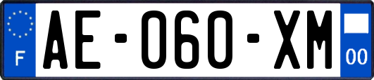 AE-060-XM