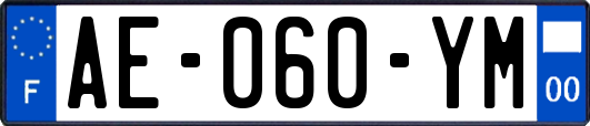 AE-060-YM