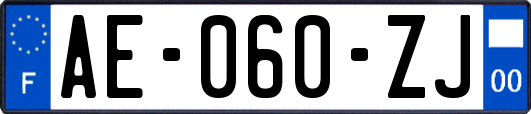 AE-060-ZJ