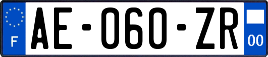 AE-060-ZR