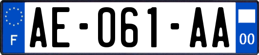 AE-061-AA