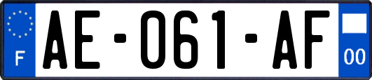 AE-061-AF