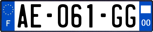 AE-061-GG