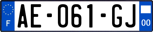 AE-061-GJ