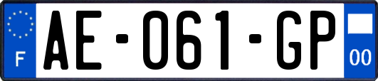 AE-061-GP