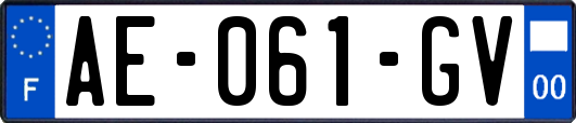 AE-061-GV