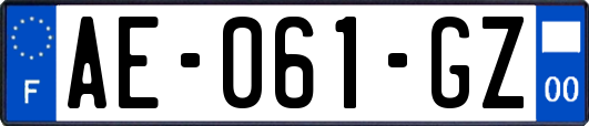 AE-061-GZ