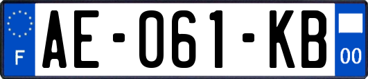AE-061-KB