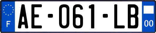 AE-061-LB