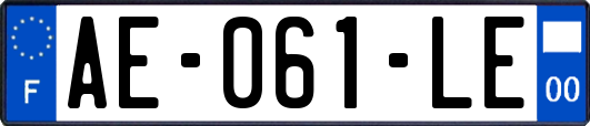 AE-061-LE