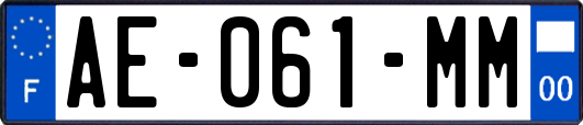 AE-061-MM