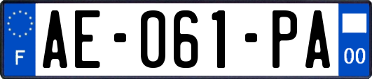 AE-061-PA