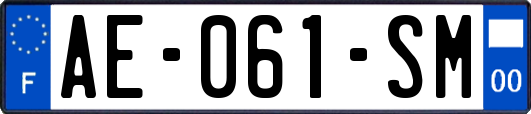 AE-061-SM