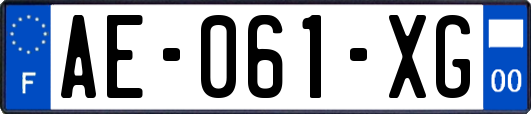 AE-061-XG