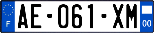 AE-061-XM
