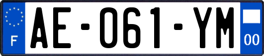 AE-061-YM