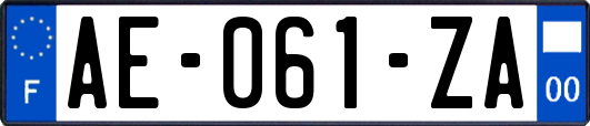 AE-061-ZA