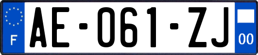 AE-061-ZJ