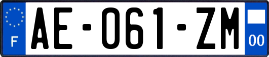 AE-061-ZM