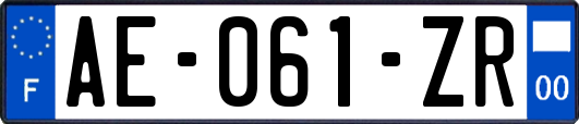 AE-061-ZR