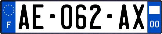 AE-062-AX