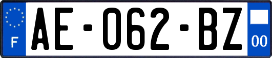 AE-062-BZ