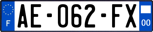 AE-062-FX