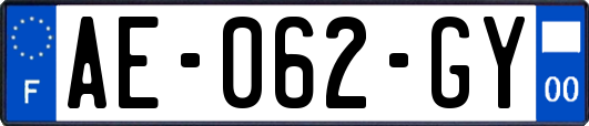AE-062-GY