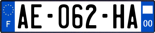 AE-062-HA