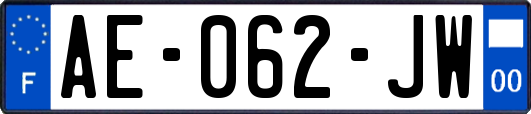 AE-062-JW