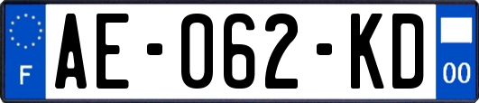 AE-062-KD