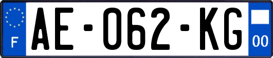 AE-062-KG