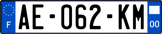 AE-062-KM