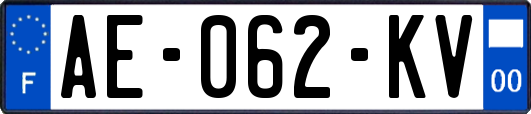 AE-062-KV