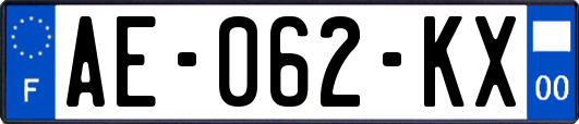 AE-062-KX