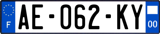 AE-062-KY