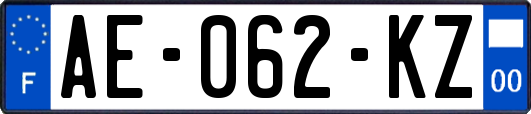 AE-062-KZ