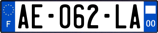 AE-062-LA