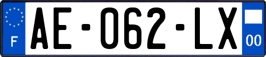 AE-062-LX