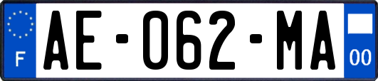 AE-062-MA