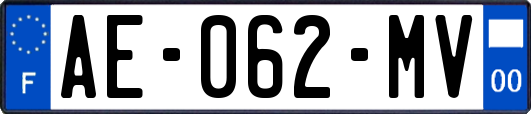 AE-062-MV